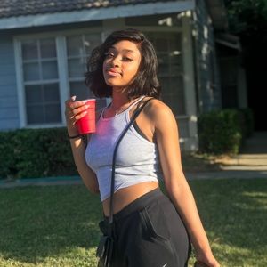 Meet your Posher, Myah